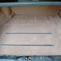 BMW750iKofferraum