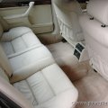 BMW750iSitzbankhinten