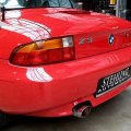 BMWZ3009