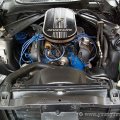 mustangcabmotor