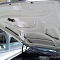 mustangcabmotorhaube