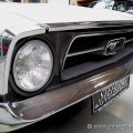 mustangcabscheinwerf