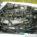 Jaguar XJ12 Motor
