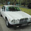 Jaguar XJ12 f1