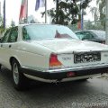 Jaguar XJ12h