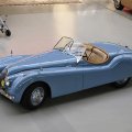 JaguarXK120001