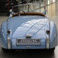 JaguarXK120009