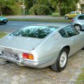 MAserati Ghibli s