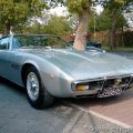 Maserati Ghibli f
