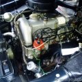 Pontonmotor1