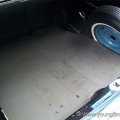 190ckofferraum