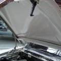 190Dmotorhaube