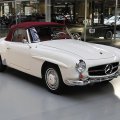 DB190SL-W121weiss003