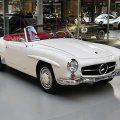 DB190SL-W121weiss008
