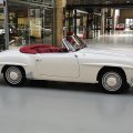 DB190SL-W121weiss009