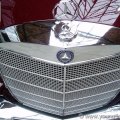 heckflossemotorhaube