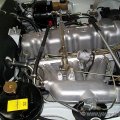 Pagode230SLmotor2