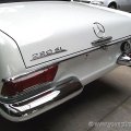 Pagode230SLweiss4