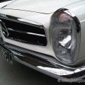 230slweissscheinwerfer1