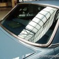 250heckscheibe