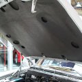 108motorhaube