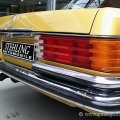 w116ruecklicht