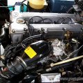 280SLmilanmotor