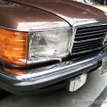 280SLmilanscheinwerfer
