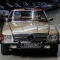 DB350SL-R107009