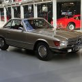 DB350SL-R107039