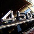 DB450slschriftzug