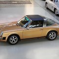 Porsche911Targa-gold001