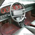PorscheTurbo1innen