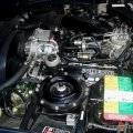 spiritmotor