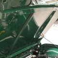 tr4Motorhaube